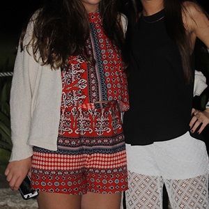 Summer two piece set